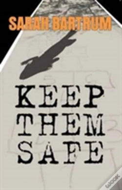Capa do artigo Keep Them Safe