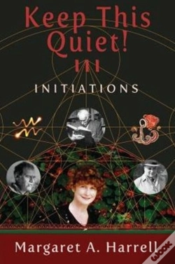 Capa do artigo Keep This Quiet! Iii