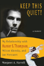Keep This Quiet! - Preview