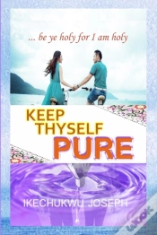 Capa do artigo Keep Thyself Pure