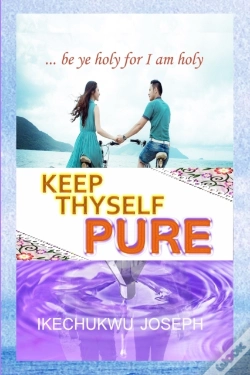 Capa do artigo Keep Thyself Pure