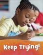 Keep Trying! - Preview