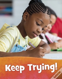 Capa do artigo Keep Trying!