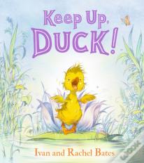 Keep Up, Duck!