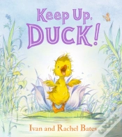 Capa do artigo Keep Up, Duck!
