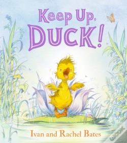 Capa do artigo Keep Up, Duck!
