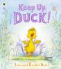 Keep Up, Duck! - Preview