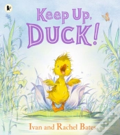 Capa do artigo Keep Up, Duck!