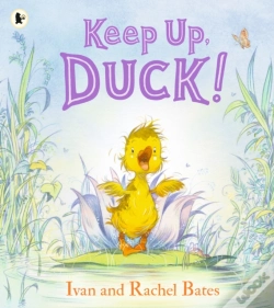 Capa do artigo Keep Up, Duck!