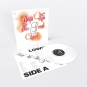 Capa do artigo Keep Up the Good Work - Vinil