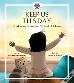 Capa do artigo Keep Us This Day, Keep Us This Night