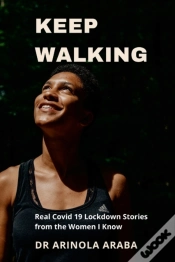 Capa do artigo Keep Walking
