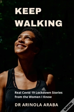 Capa do artigo Keep Walking