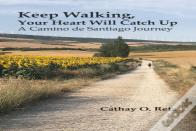 Keep Walking, Your Heart Will Catch Up