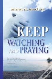 Capa do artigo Keep Watching And Praying