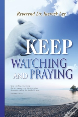 Capa do artigo Keep Watching And Praying
