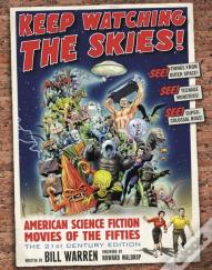Keep Watching The Skies!