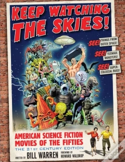 Capa do artigo Keep Watching The Skies!