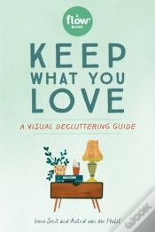Capa do artigo Keep What You Love