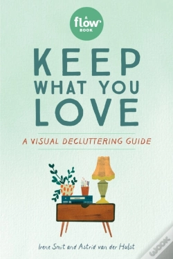 Capa do artigo Keep What You Love