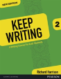 Keep Writing 2016 Edition Book 2 - Preview