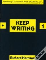 Keep Writing
