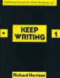 Keep Writing - Preview