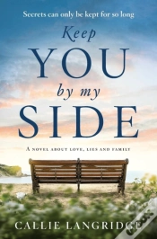 Capa do artigo Keep You By My Side
