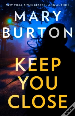 Capa do artigo Keep You Close