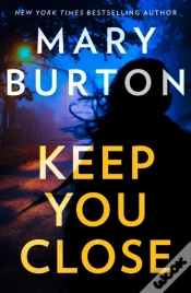 Capa do artigo Keep You Close