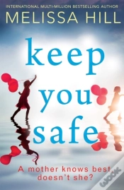 Capa do artigo Keep You Safe