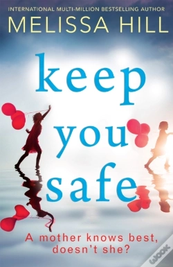 Capa do artigo Keep You Safe