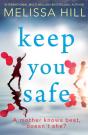 Keep You Safe - Preview
