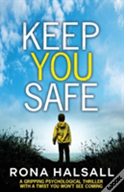Capa do artigo Keep You Safe