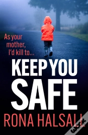 Capa do artigo Keep You Safe