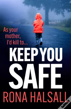 Capa do artigo Keep You Safe