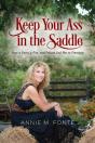 Keep Your Ass In The Saddle - Preview