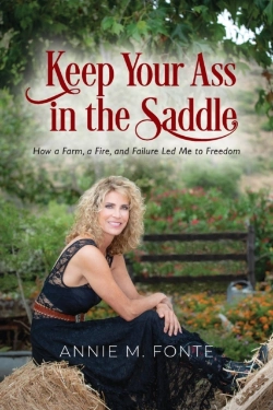 Capa do artigo Keep Your Ass In The Saddle