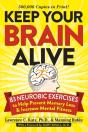 Keep Your Brain Alive - Preview