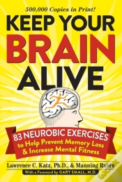 Capa do artigo Keep Your Brain Alive