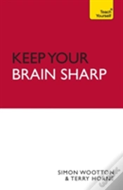 Capa do artigo Keep Your Brain Sharp: Teach Yourself