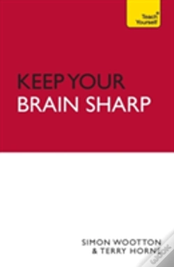 Capa do artigo Keep Your Brain Sharp: Teach Yourself