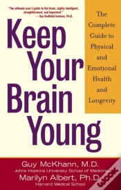 Capa do artigo Keep Your Brain Young