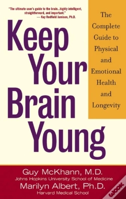 Capa do artigo Keep Your Brain Young