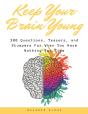Keep Your Brain Young - Preview
