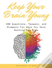 Capa do artigo Keep Your Brain Young