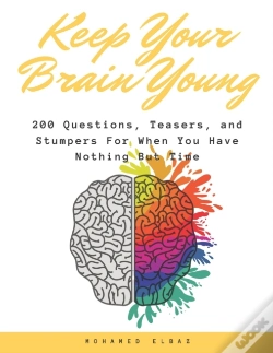 Capa do artigo Keep Your Brain Young