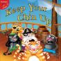 Keep Your Chin Up - Preview