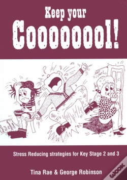 Capa do artigo Keep Your Coooooool!