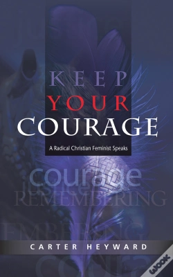 Capa do artigo Keep Your Courage